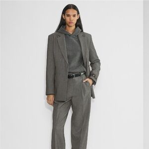 Aritzia Sweatfleece Mega Hoodie